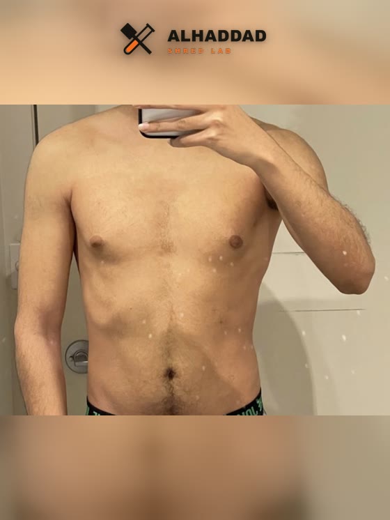 Member transformation before
