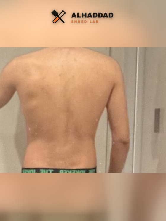 Member transformation before